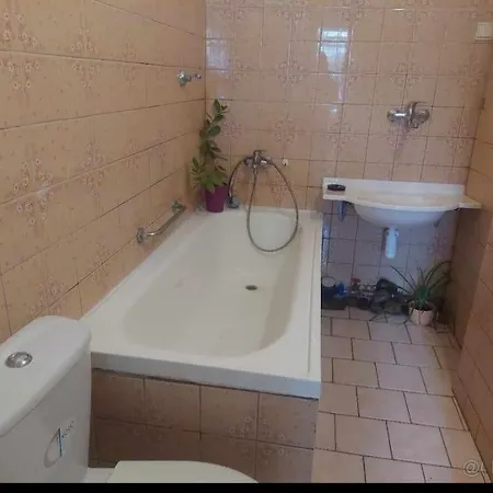 Dom V Centre Piestan * Πιεστάνυ