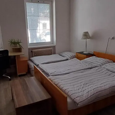 Dom V Centre Piestan 公寓 皮耶什佳尼