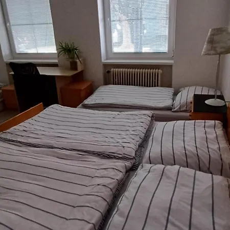 Apartmán Dom V Centre Piestan