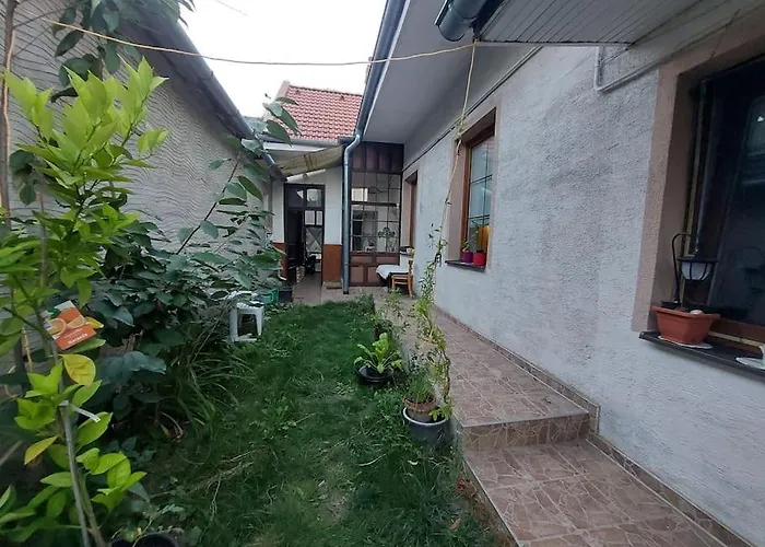 Dom V Centre Piestan * 皮耶什佳尼