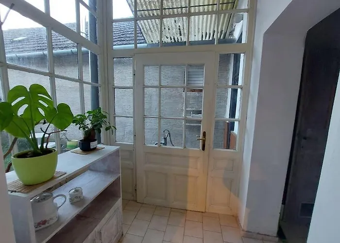 Appartement Dom V Centre Piestan *