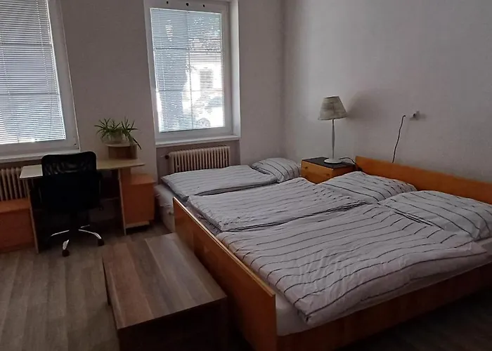 Dom V Centre Piestan Appartement Piest'any